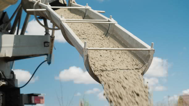 Best Concrete Driveway Installation in Thunder Mountain, NM