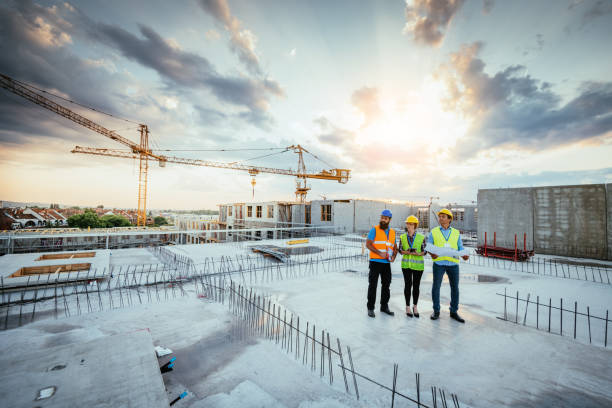 Best Concrete Demolition Services in Thunder Mountain, NM