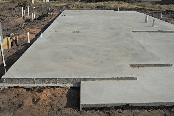 Best Concrete Pool Decks in Thunder Mountain, NM