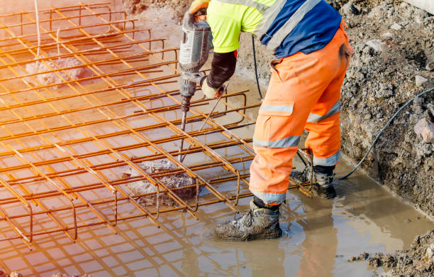 Best Concrete Removal and Replacement in Thunder Mountain, NM