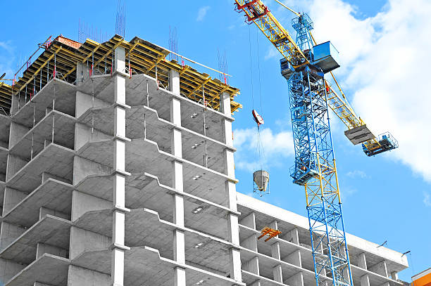 Best Concrete Retaining Walls in Thunder Mountain, NM