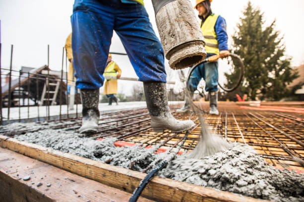 Reliable NM Concrete contractor Solutions